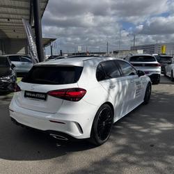 Mercedes Classe A Classe A 200 d STAR EDITION Chen&ocirc;ve