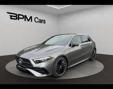 Mercedes Classe A La Chaussée-Saint-Victor