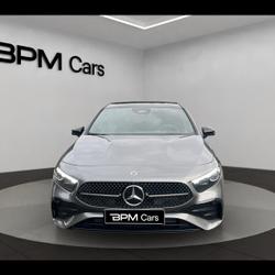 Mercedes Classe A 200 d 150ch Star Edition 8G-DCT La Chauss&eacute;e-Saint-Victor