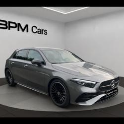 Mercedes Classe A 200 d 150ch Star Edition 8G-DCT La Chauss&eacute;e-Saint-Victor