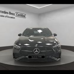 Mercedes Classe A 200 d 150ch Edition 140 8G-DCT Le Mans
