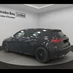 Mercedes Classe A 200 d 150ch Edition 140 8G-DCT Le Mans