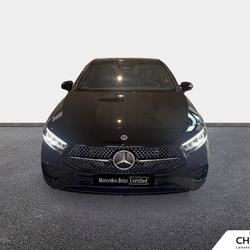 Mercedes Classe A Classe A 180 d AMG Line &Eacute;cole-Valentin