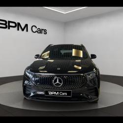 Mercedes EQA 250+ 190ch La Chauss&eacute;e-Saint-Victor