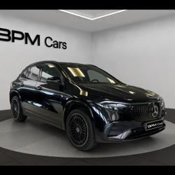 Mercedes EQA 250+ 190ch La Chauss&eacute;e-Saint-Victor