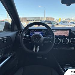 Mercedes EQA EQA 250+ Chen&ocirc;ve
