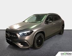 Mercedes GLA
