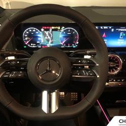 Mercedes GLA GLA 200 d 8G-DCT AMG Line Denney