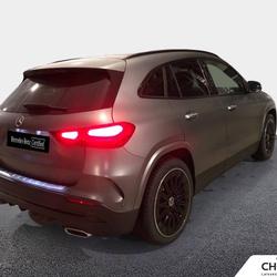 Mercedes GLA GLA 200 d 8G-DCT AMG Line Denney