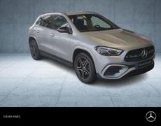 Mercedes GLA Nîmes