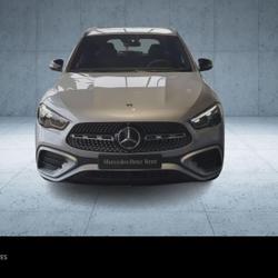 Mercedes GLA 250 e Hybrid EQ 218ch AMG Line 8G-DCT N&icirc;mes