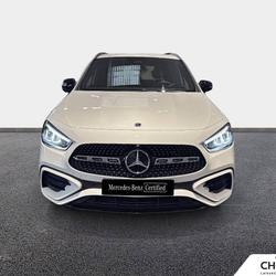 Mercedes GLA GLA 180 d 8G-DCT AMG Line &Eacute;cole-Valentin