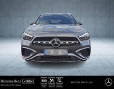 Mercedes GLA Castelnau-le-Lez
