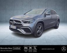 Mercedes GLA Castelnau-le-Lez