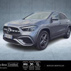 Mercedes GLA 250 e Hybrid EQ 218ch AMG Line 8G-DCT Castelnau-le-Lez