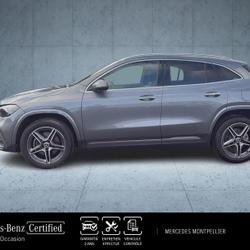 Mercedes GLA 250 e Hybrid EQ 218ch AMG Line 8G-DCT Castelnau-le-Lez