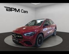 Mercedes GLA Fleury-les-Aubrais