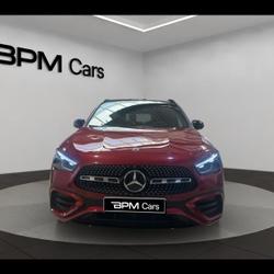 Mercedes GLA 200 d 150ch AMG Line 8G-DCT Fleury-les-Aubrais