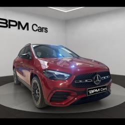 Mercedes GLA 200 d 150ch AMG Line 8G-DCT Fleury-les-Aubrais