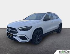 Mercedes GLA