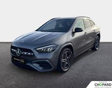 Mercedes GLA