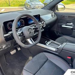 Mercedes GLA GLA 250 e Hybrid EQ 8G-DCT AMG Line Rosi&egrave;res-pr&egrave;s-Troyes