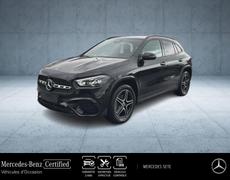 Mercedes GLA