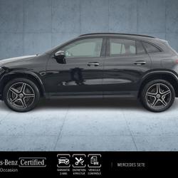 Mercedes GLA 250 e Hybrid EQ 218ch AMG Line 8G-DCT S&egrave;te