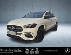 Mercedes GLA Castelnau-le-Lez
