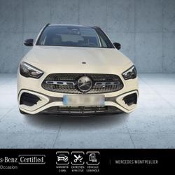 Mercedes GLA 250 e Hybrid EQ 218ch AMG Line 8G-DCT Castelnau-le-Lez