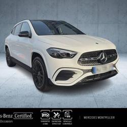 Mercedes GLA 250 e Hybrid EQ 218ch AMG Line 8G-DCT Castelnau-le-Lez
