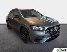 Mercedes GLA École-Valentin