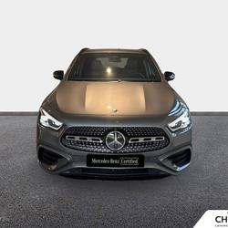 Mercedes GLA GLA 180 d 8G-DCT AMG Line &Eacute;cole-Valentin