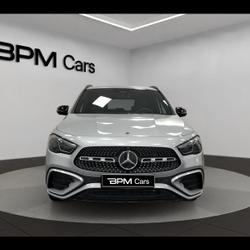 Mercedes GLA 180 d 116ch AMG Line 8G-DCT Le Mans
