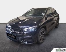 Mercedes GLA Rosières-près-Troyes