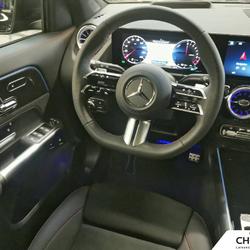 Mercedes GLA GLA 250 e Hybrid EQ 8G-DCT AMG Line Rosi&egrave;res-pr&egrave;s-Troyes