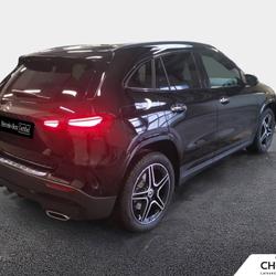 Mercedes GLA GLA 250 e Hybrid EQ 8G-DCT AMG Line Rosi&egrave;res-pr&egrave;s-Troyes