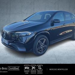 Mercedes EQA 250+ 190ch Business Edition Executive Castelnau-le-Lez