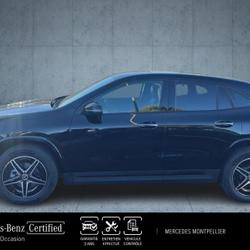 Mercedes EQA 250+ 190ch Business Edition Executive Castelnau-le-Lez