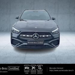 Mercedes GLA 180 d 116ch AMG Line 8G-DCT Aubi&egrave;re