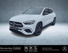 Mercedes GLA Aubière