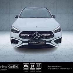 Mercedes GLA 180 d 116ch AMG Line 8G-DCT Aubi&egrave;re