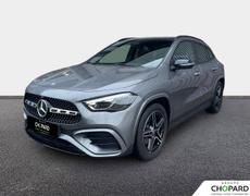 Mercedes GLA