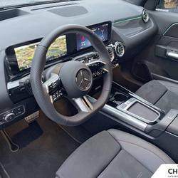 Mercedes GLA GLA 200 d 8G-DCT AMG Line Denney