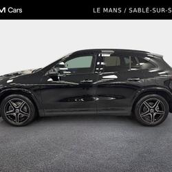 Mercedes GLA 200 d 150ch AMG Line 8G-DCT Le Mans