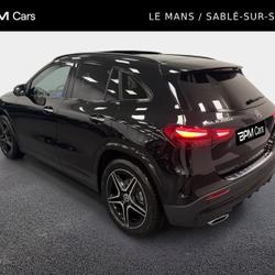 Mercedes GLA 200 d 150ch AMG Line 8G-DCT Le Mans