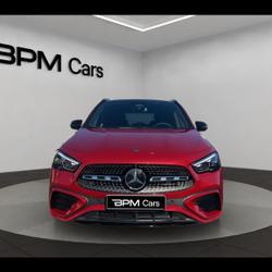 Mercedes GLA 180 d 116ch AMG Line 8G-DCT Fleury-les-Aubrais