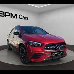 Mercedes GLA 180 d 116ch AMG Line 8G-DCT Fleury-les-Aubrais