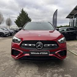 Mercedes GLA GLA 200 d 8G-DCT AMG Line Chen&ocirc;ve