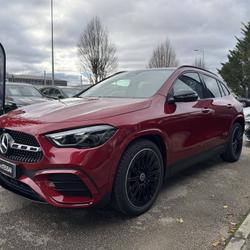 Mercedes GLA GLA 200 d 8G-DCT AMG Line Chen&ocirc;ve